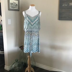 WHBM Dress